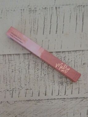 Mally Beauty Shadow Stick Cream Eyeshadow Pencil In Emerald Shimmer